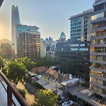 Barrio El Golf, Con Parking