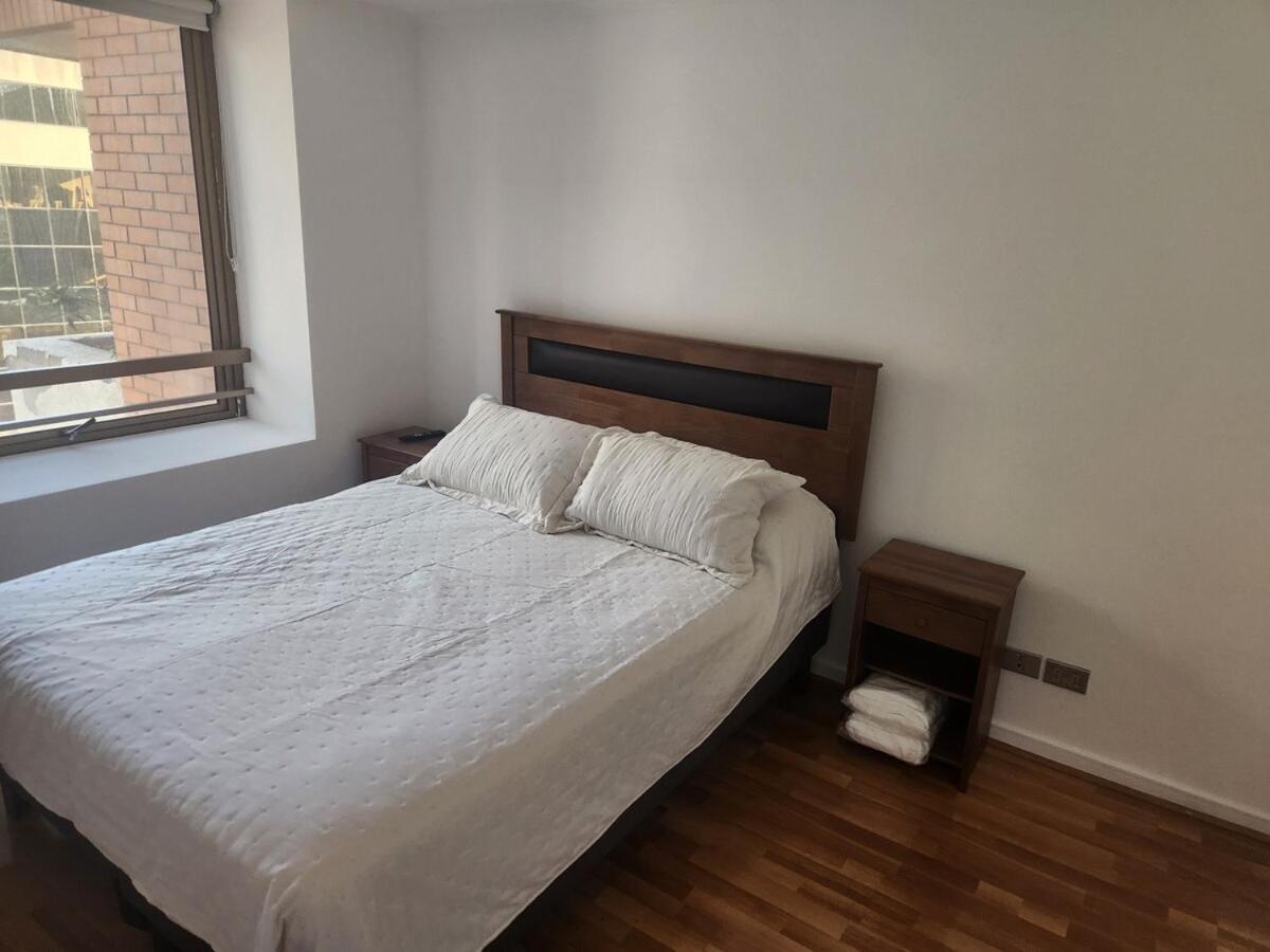 Barrio El Golf, Con Parking Apartamento *