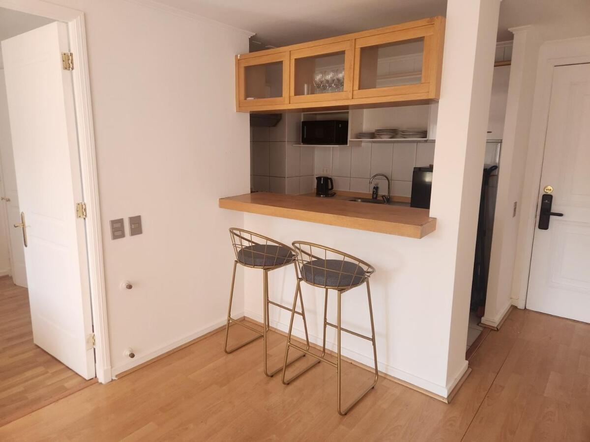 Barrio El Golf, Con Parking Apartamento *